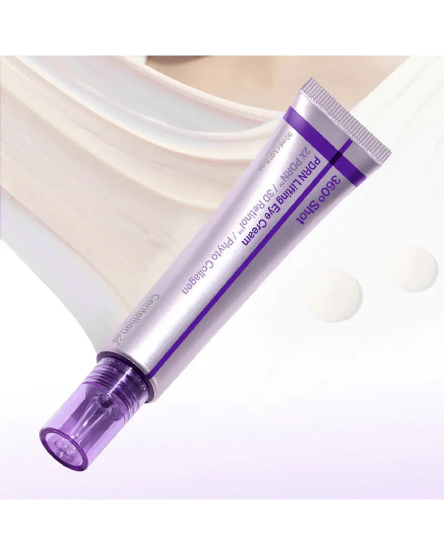 Centellian24 360 Shot PDRN Eye Cream 30ml