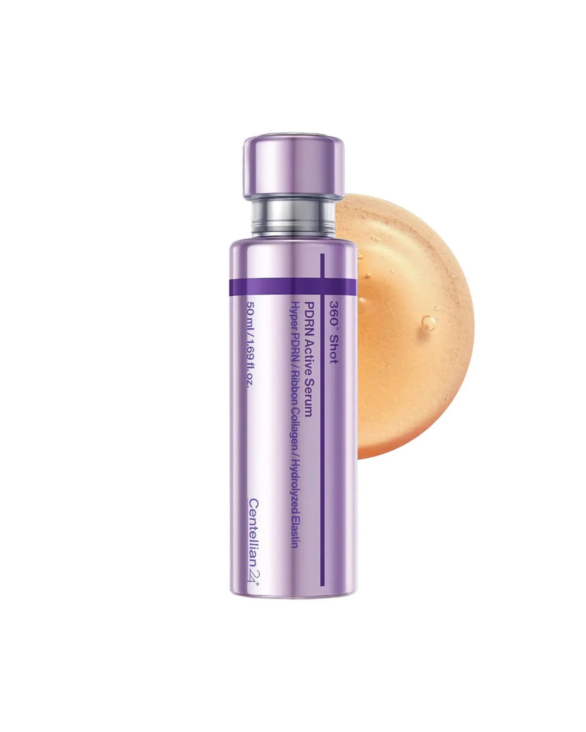 Centellian24 360º Shot PDRN Active Serum 50ml