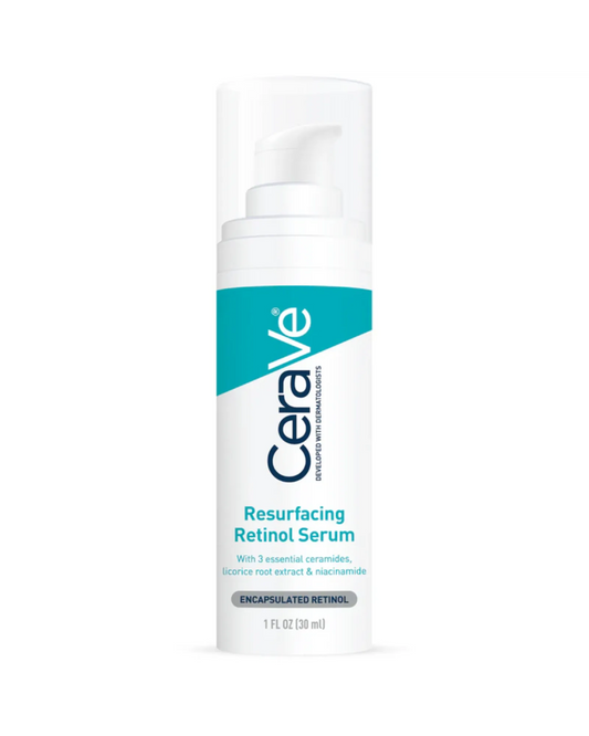 CeraVe Hydrating Hyaluronic Acid Serum 30ml