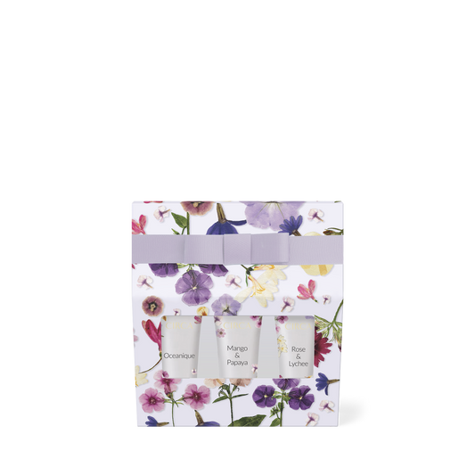 Circa Hand Care Trio Set 3 x 50ml