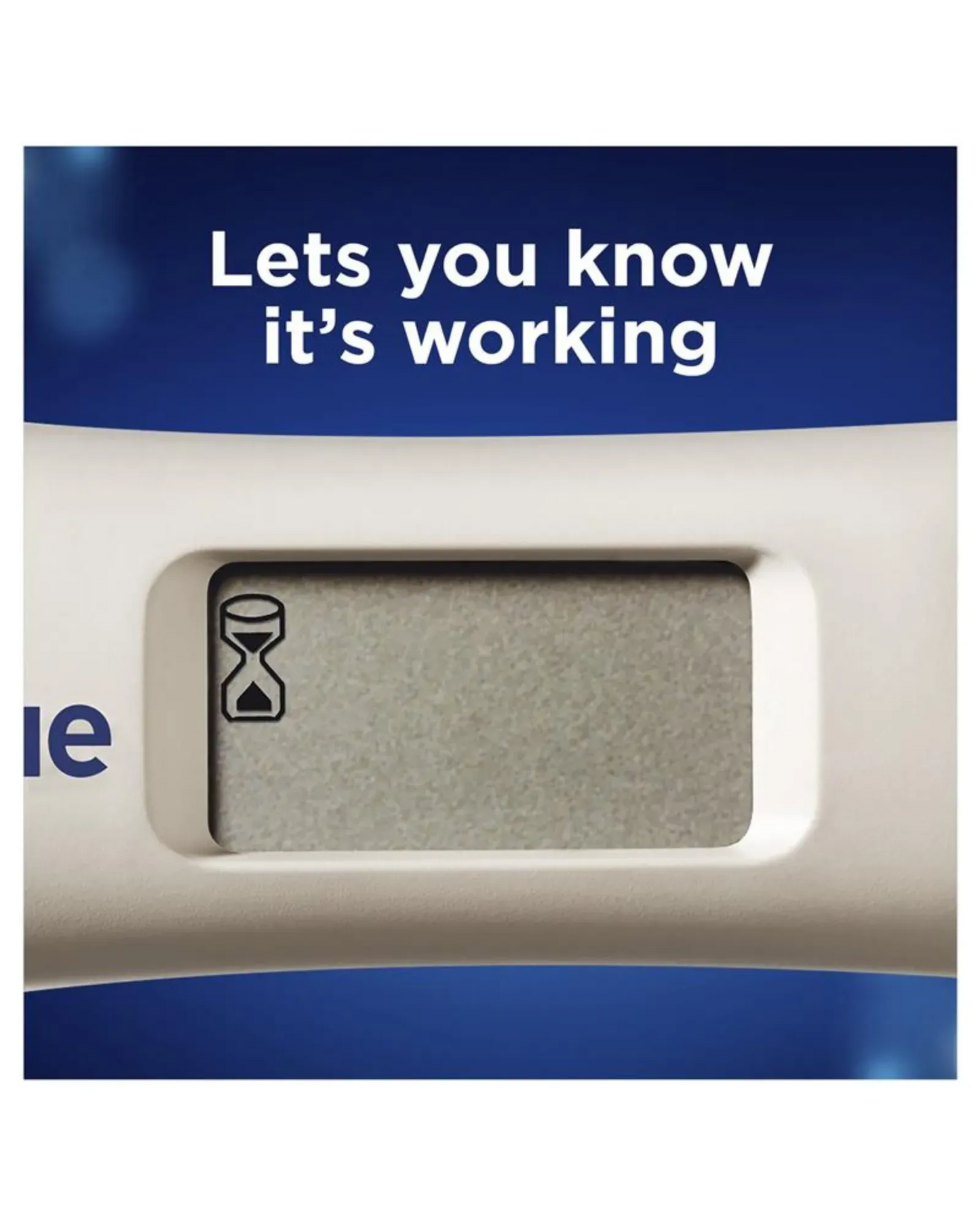 Clearblue Digital Pregnancy Test with Conception Indicator Test 1 Pack
