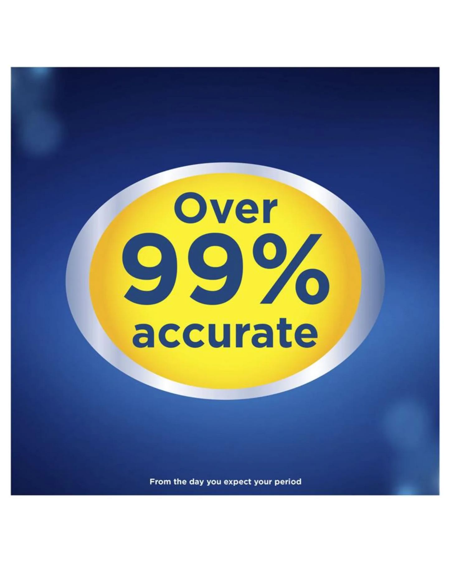 Clearblue Radid Detection Pregnancy Test 1 Pack