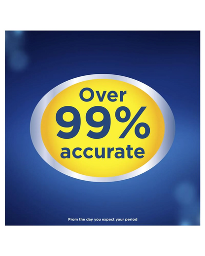 Clearblue Radid Detection Pregnancy Test 1 Pack