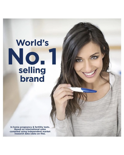 Clearblue Radid Detection Pregnancy Test 1 Pack