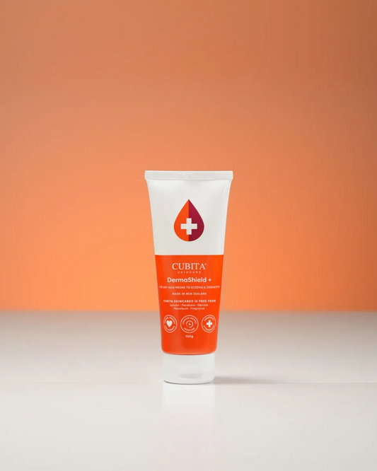 Cubita Dermashield + 100g