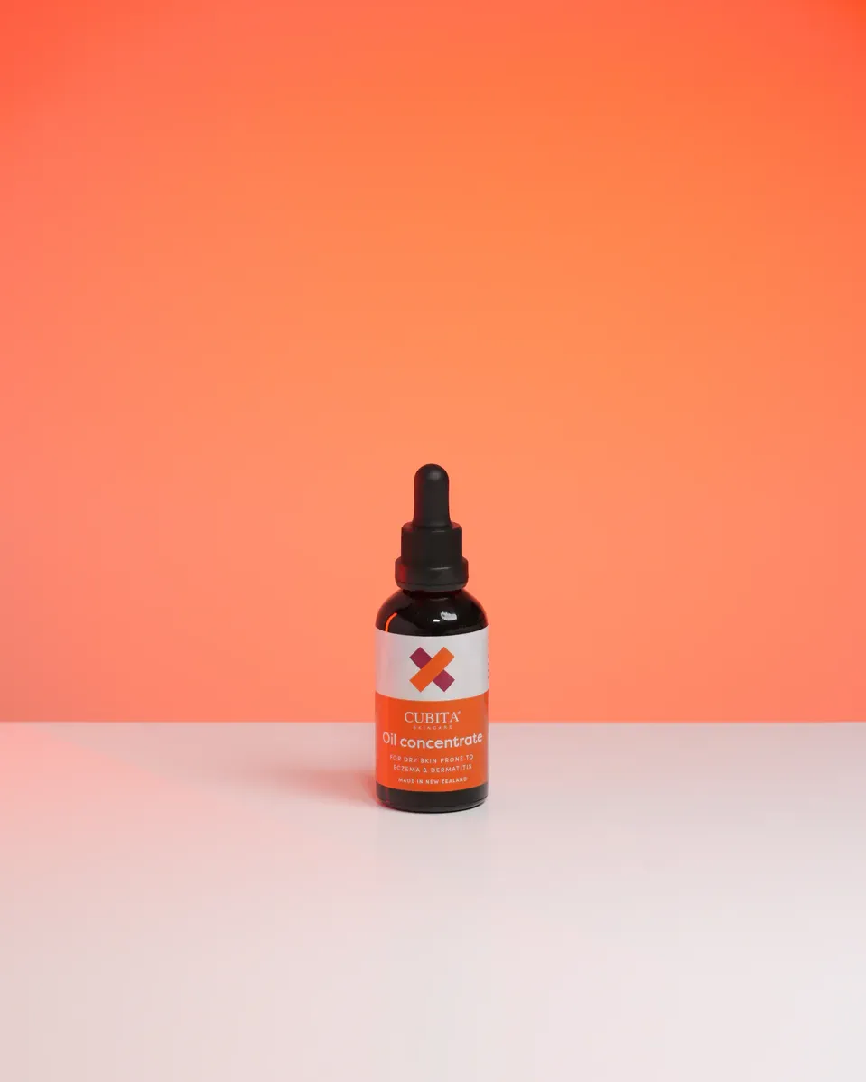 Cubita Skin Oil Concentrate 50ml