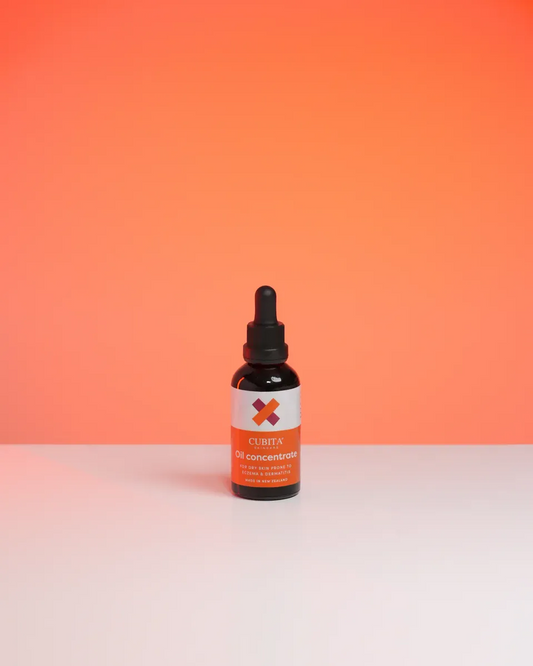 Cubita Skin Oil Concentrate 50ml
