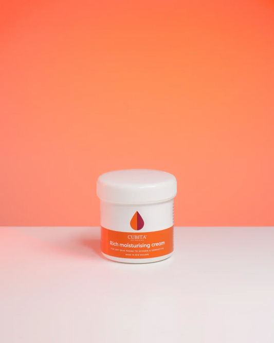 Cubita Rich Moisturising Cream 300g