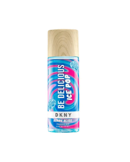 DKNY Be Delicious Ice Pop Berry Bliss Body Mist 250ml