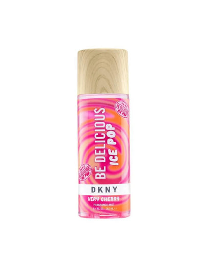 DKNY Be Delicious Ice Pop Very Cherry Body Mist 250ml