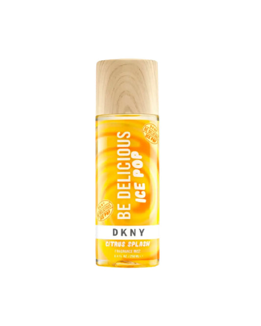 DKNY Be Delicious Ice Pop Citrus Splash Body Mist 250ml