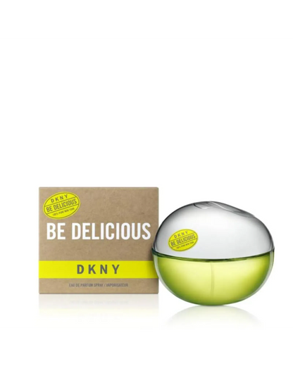 DKNY Be Delicious EDP 100ml
