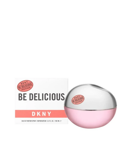 DKNY Be Delicious Fresh Blossom EDP 100ml
