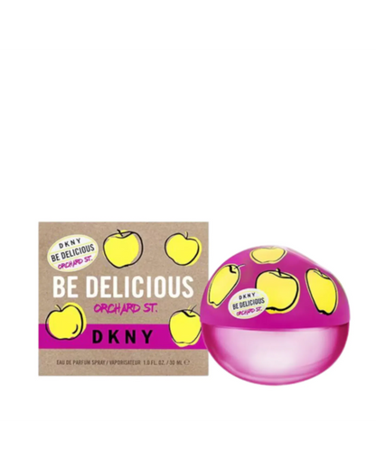 DKNY Be Delicious Orchard Street EDP 100ml