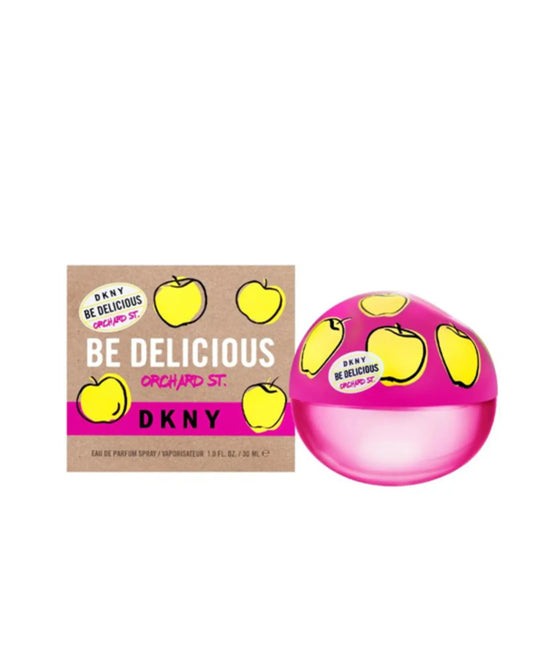 DKNY Be Delicious Orchard Street EDP 30ml