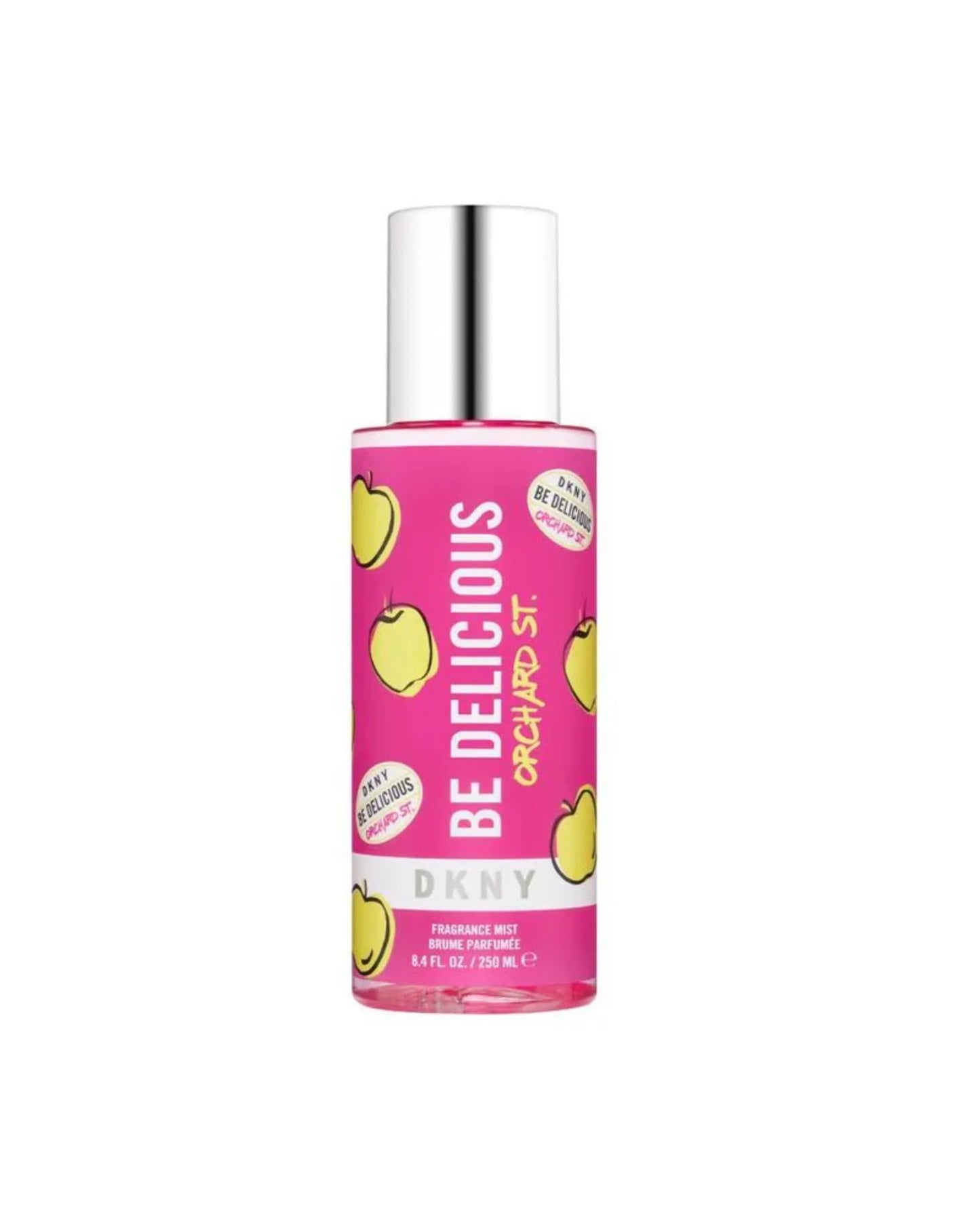 DKNY Be Delicious Orchard Street Body Mist 250ml