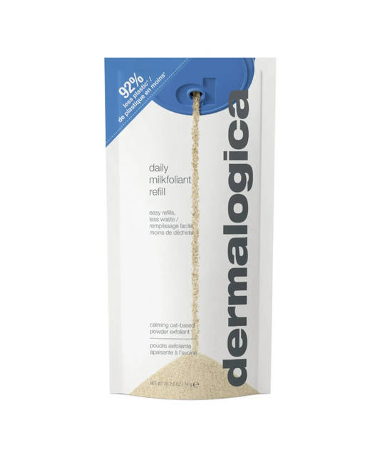 Daily Milkfoliant Refill 74g