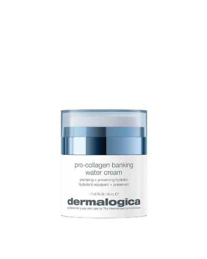 Pro-Collagen Banking Water Cream 50ml