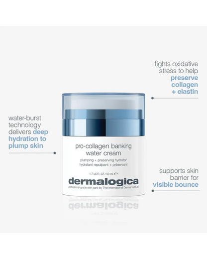 Pro-Collagen Banking Water Cream 50ml