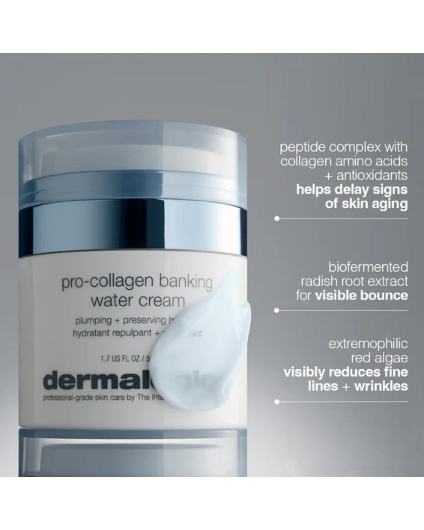 Pro-Collagen Banking Water Cream 50ml