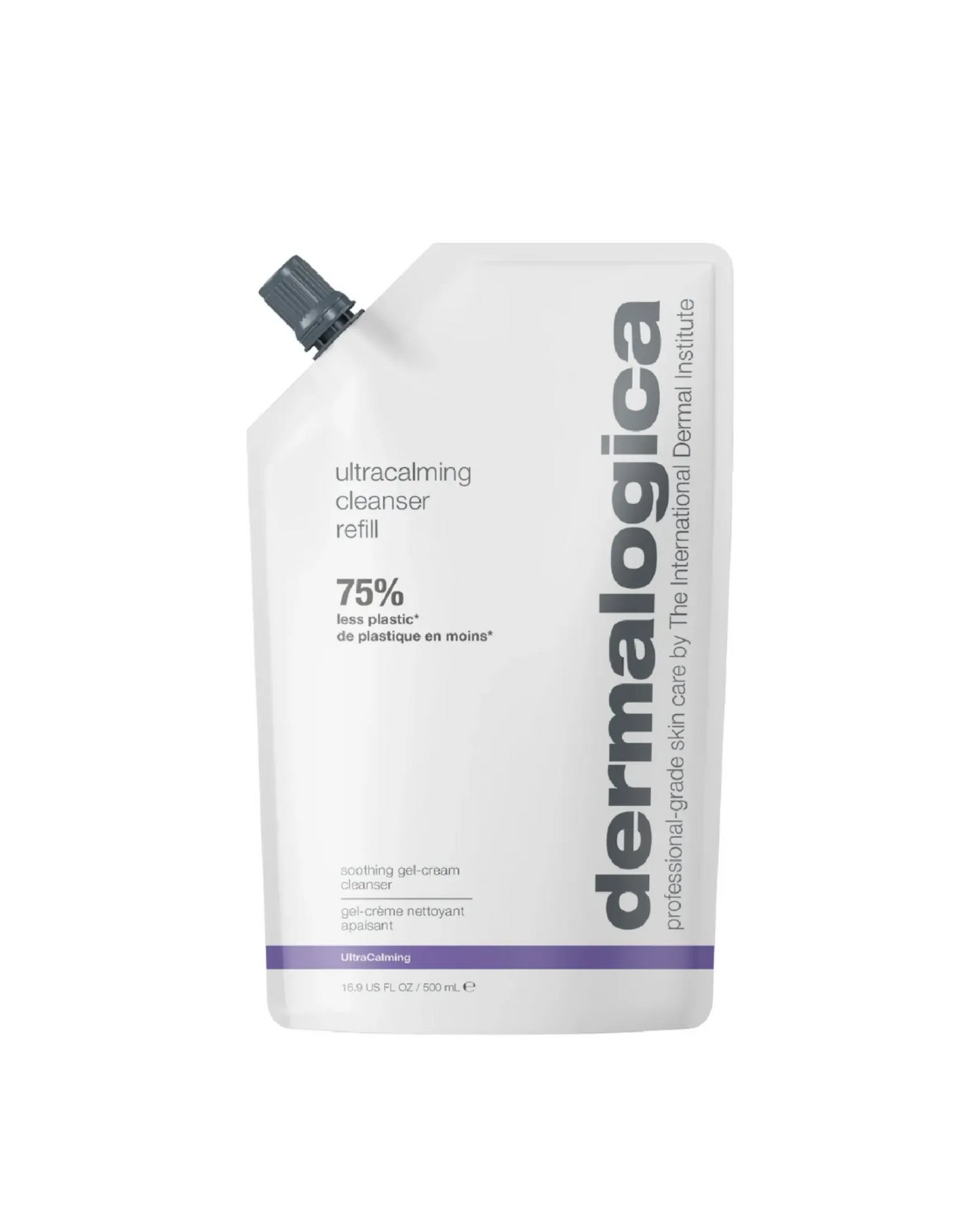 Ultracalming Cleanser Refill 500ml