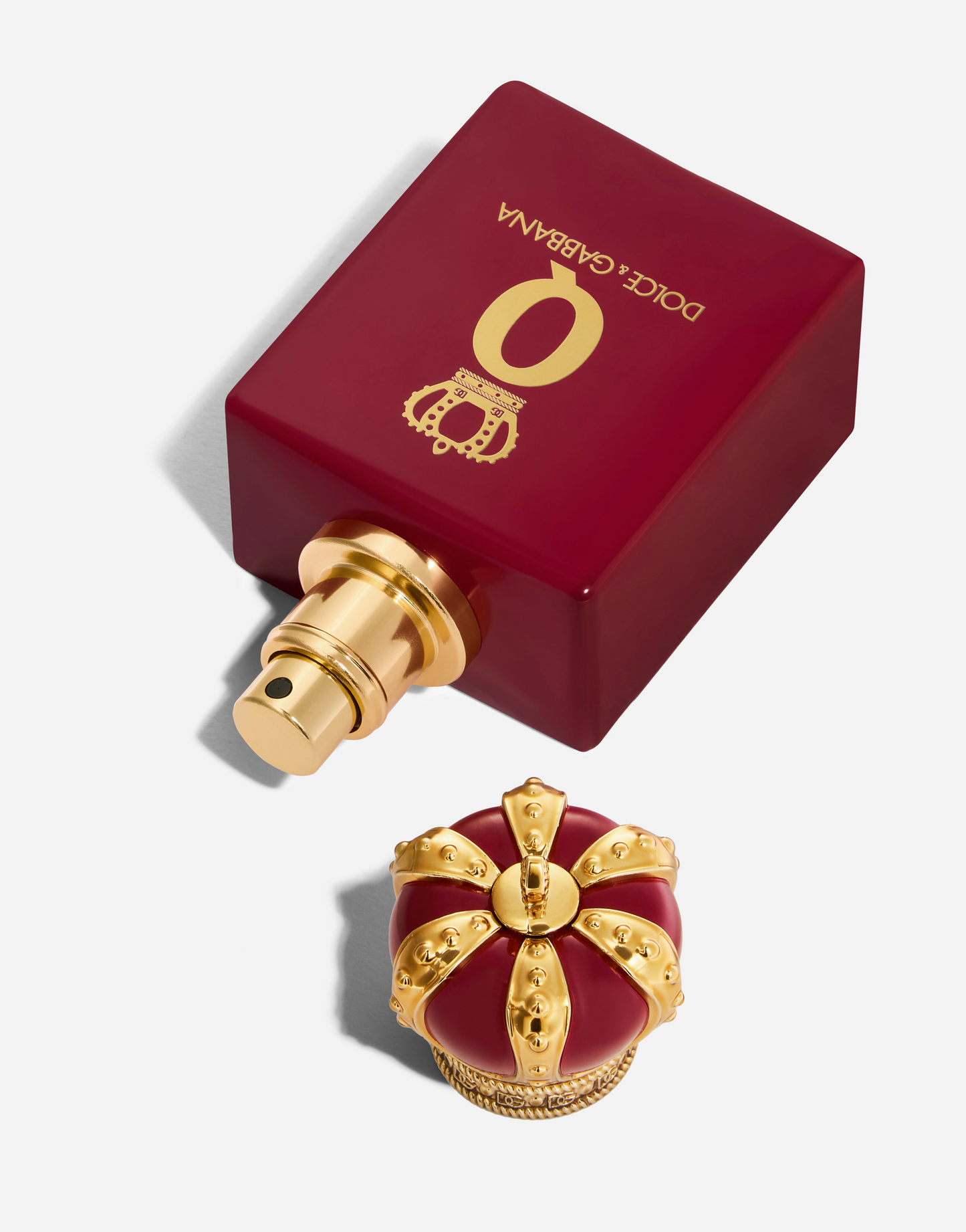 Dolce & Gabbana Q Elixir 50ml