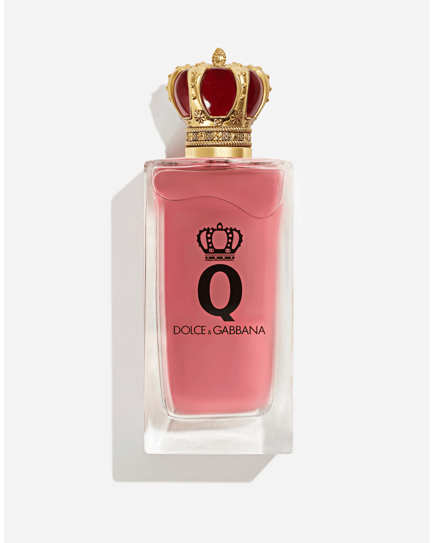 Dolce & Gabbana Q Eau de Parfum Intense 100ml