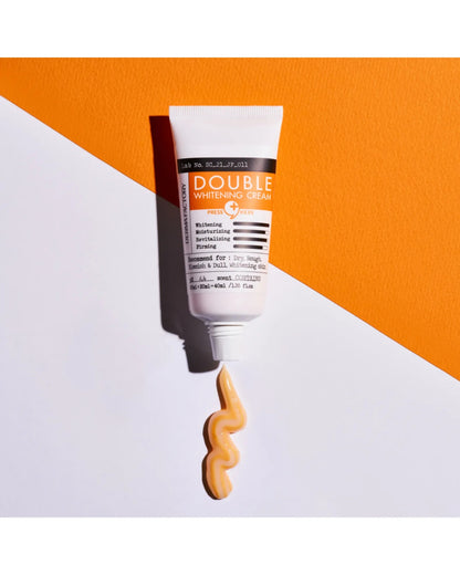 Derma Factory Double Whitening Cream 40ml