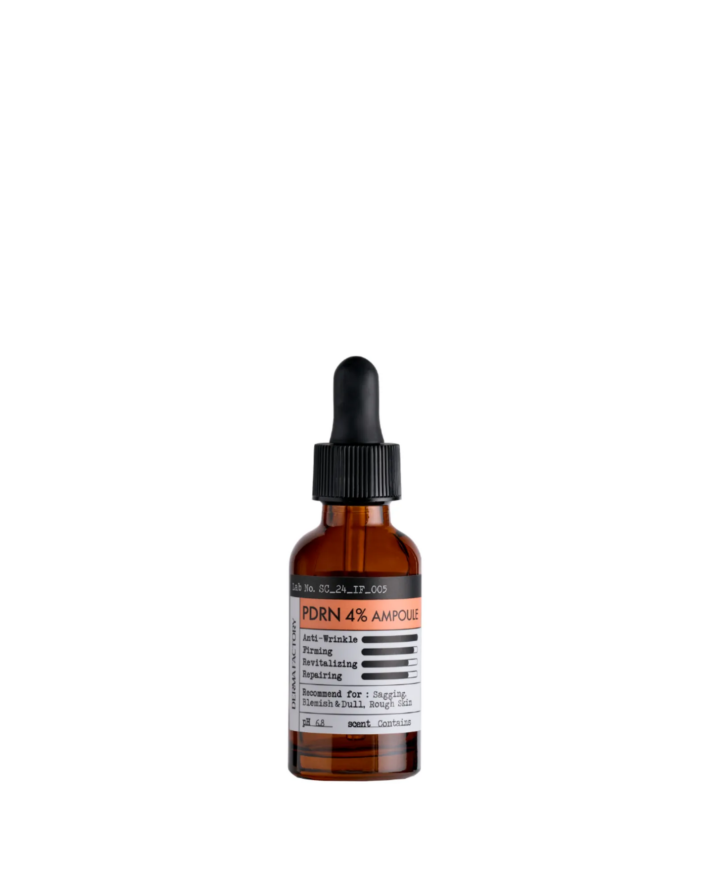Derma Factory PDRN 4% Ampoule 30ml