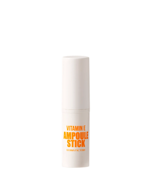 Derma Factory Vitamin E Ampoule Stick 9.5g