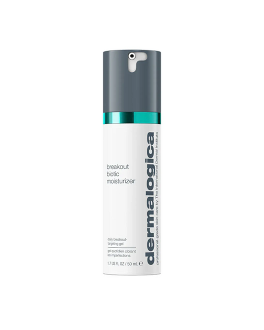 Dermalogica Breakout Biotic Moisturiser 50ml