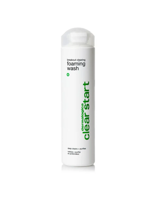 Dermalogica Clear Start Breakout Clearing Face Wash 295ml