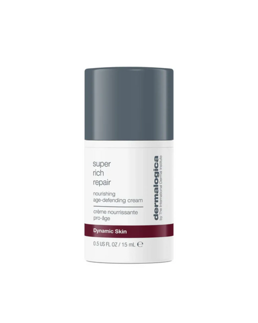 Dermalogica Super Rich Repair Travel 15ml