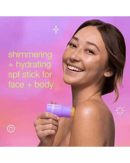 Dermalogica Clear Start Golden Hour Hydrating SPF30 Stick 19g
