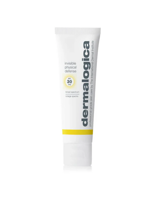 Dermalogica Invisible Physical Defense SPF30 50ml