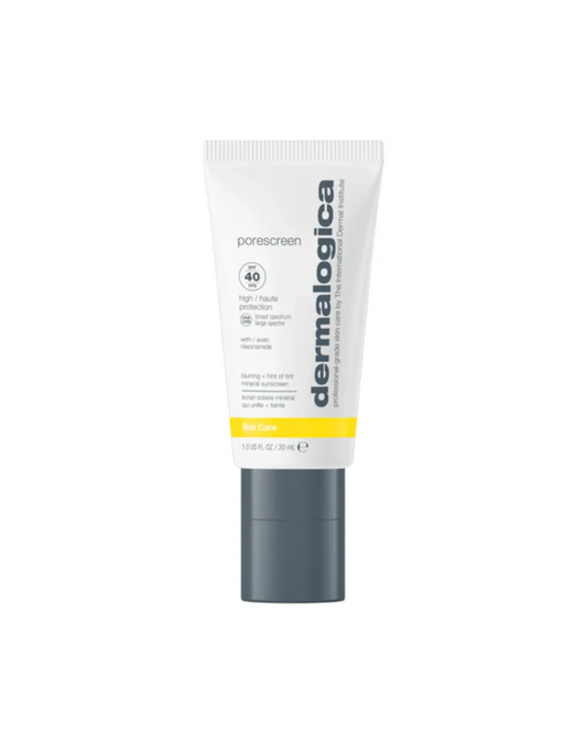 Dermalogica Porescreen SPF40 30ml