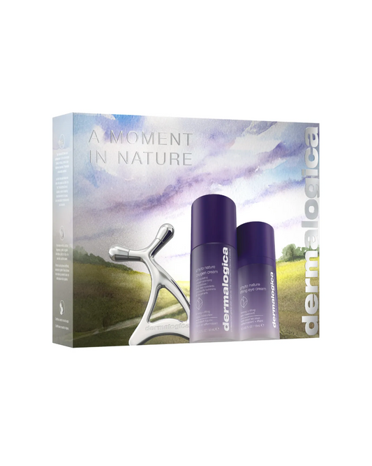 Dermalogica A Moment in Nature 3-Piece Gift Set
