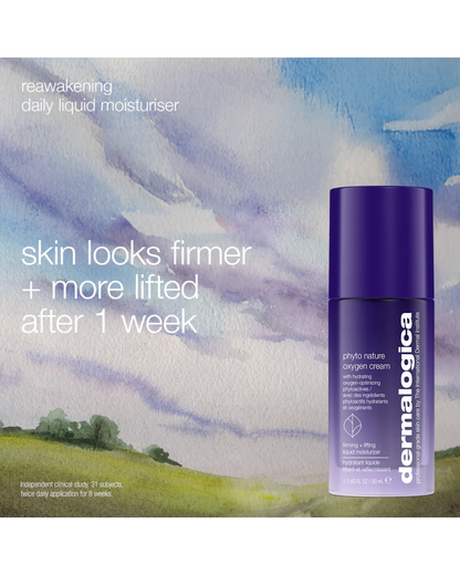 Dermalogica A Moment in Nature 3-Piece Gift Set