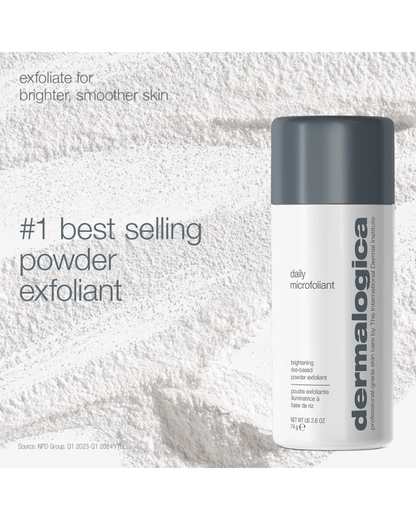Dermalogica Let it Glow 3-Piece Gift Set