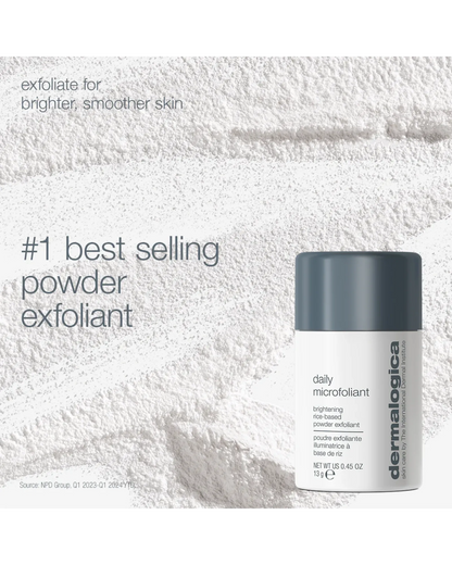 Dermalogica Light Up the Room 4-Piece Gift Set