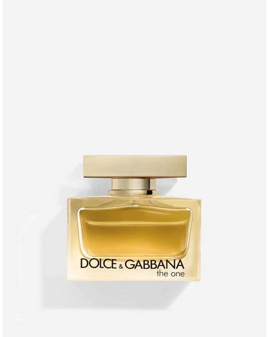 Dolce & Gabbana The One EDP Intense 75ml