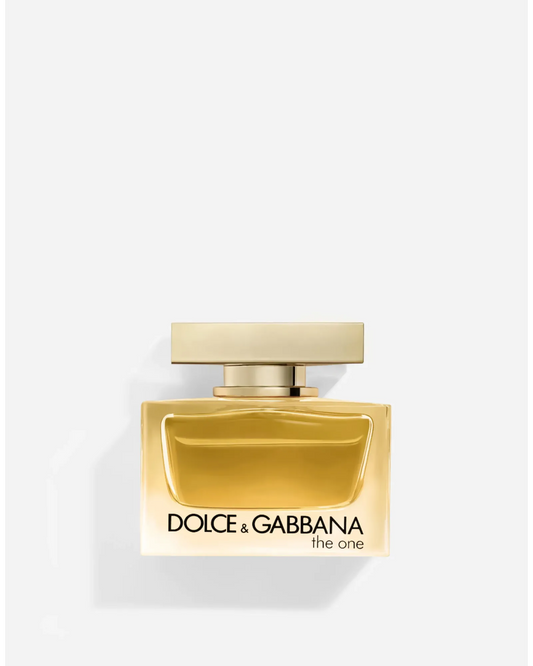 Dolce & Gabbana The One EDP Intense50ml
