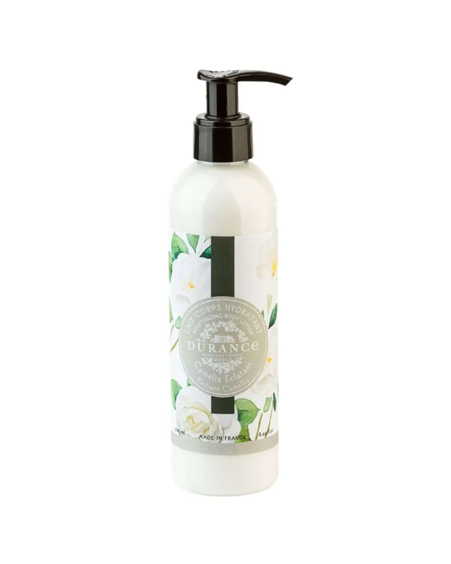Durance Body Lotion Radiant Camellia 250ml
