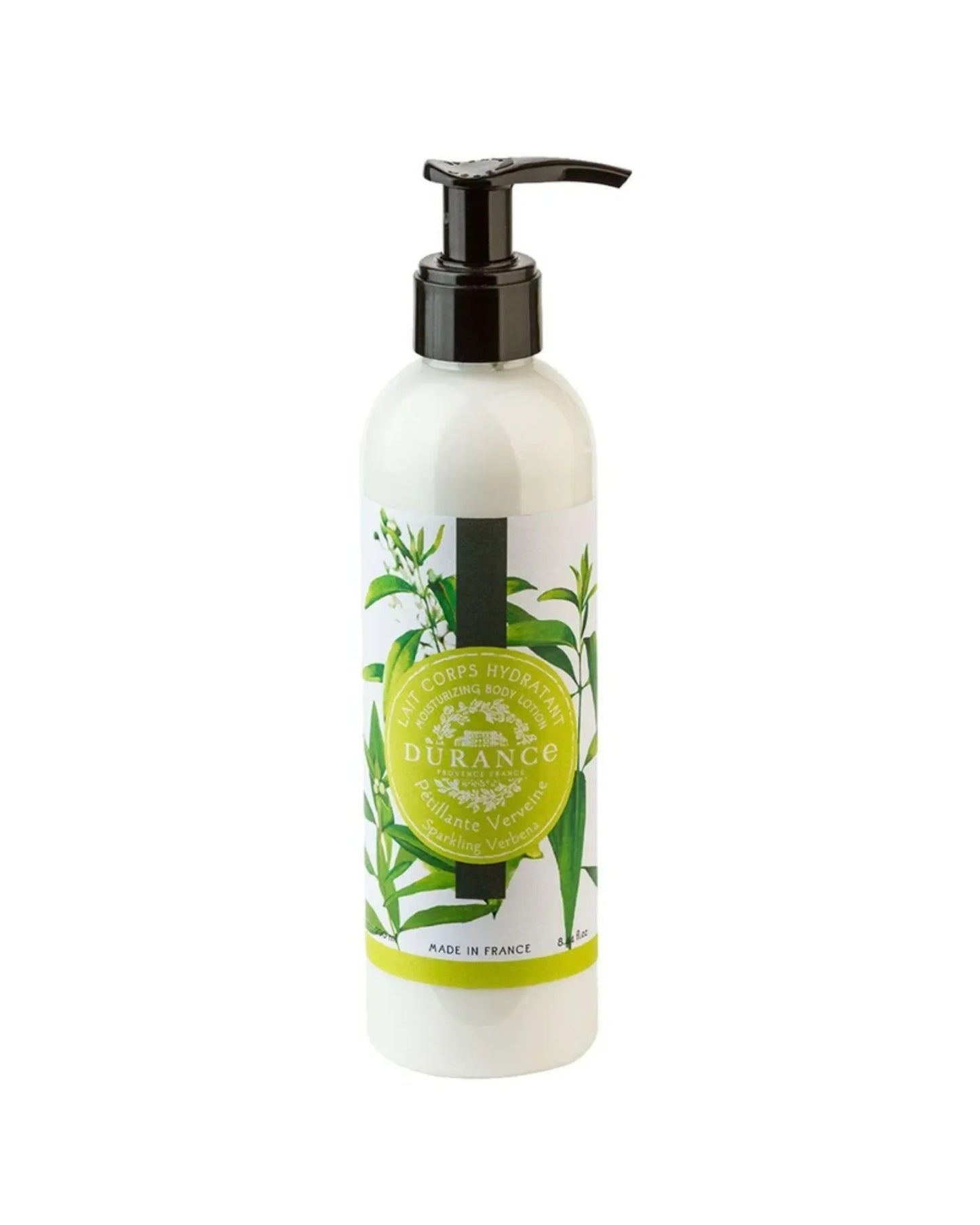 Durance Body Lotion Sparkling Verbena 250ml