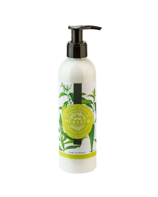 Durance Body Lotion Sparkling Verbena 250ml