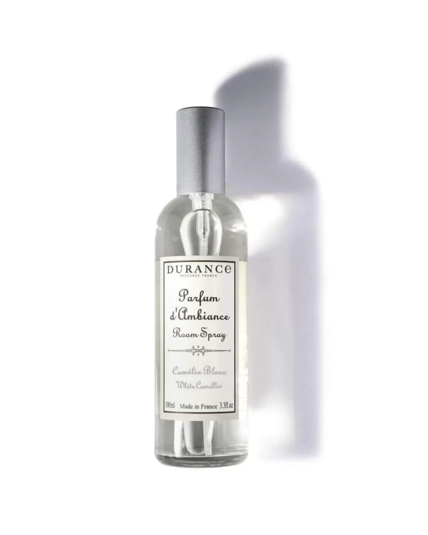 Durance Home Perfume White Camellia 100ml