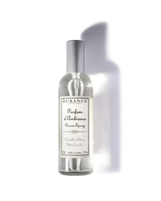 Durance Home Perfume White Camellia 100ml
