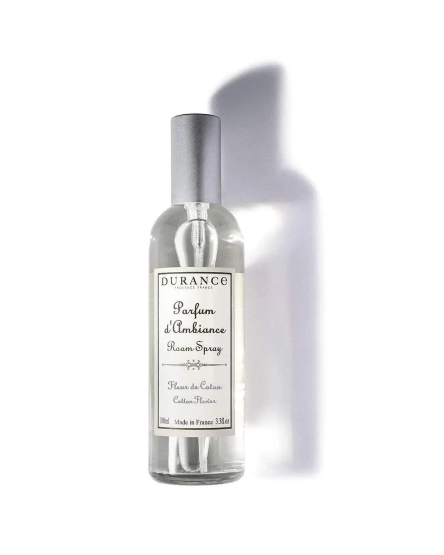 Durance Home Perfume Cotton Flower 100ml