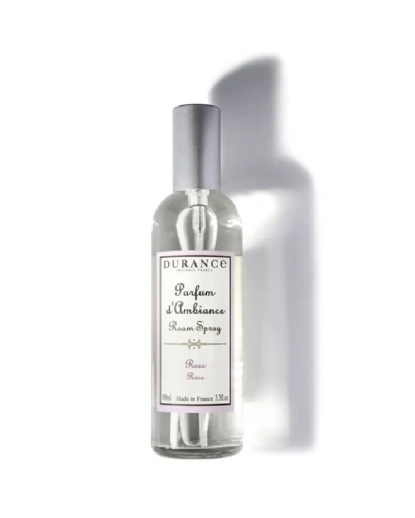 Durance Home Perfume Rose 100ml