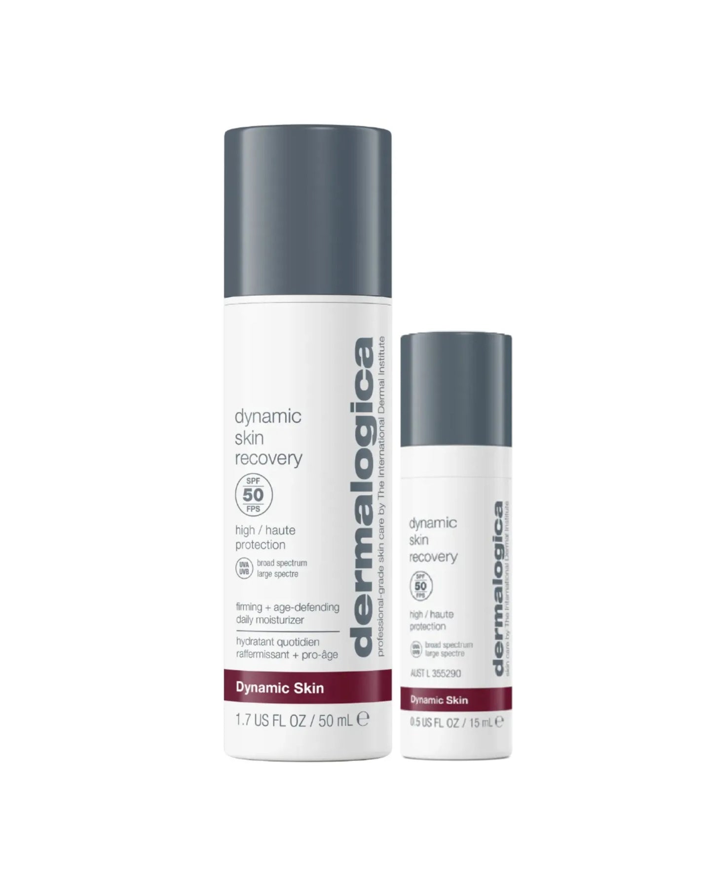 Dermalogica Dynamic Skin Recovery SPF50 Set 2 piece